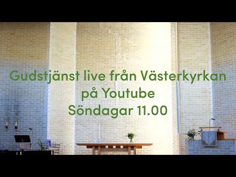 Den helige Johannes Döparens dag | 27 juni 2021 | Den Högstes profet