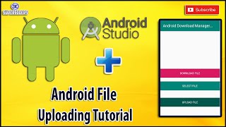 Android File Uploading