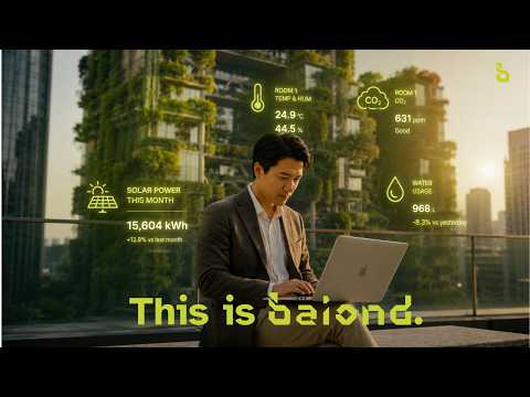 baiond® | Give Your Data a Voice (EN)