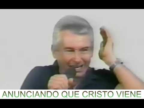 Yiye Avila, Jesus Vivificame con Tu Palabra y Tu Espiritu estudio Biblico