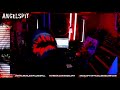 ANGELSPIT - GRIND (LIVESTREAM SET FROM DARK SIDE OF THE CON II)