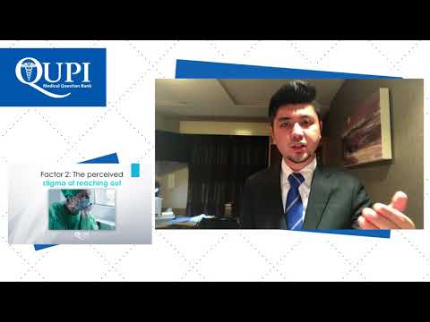 Dr. Kohei Yamada - Bringing the Joy Back into Medical Education (Workshop)