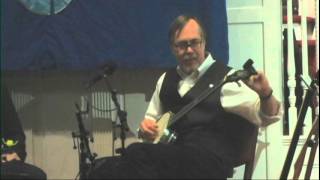 Tony Trischka - The Banjo Project Part 1
