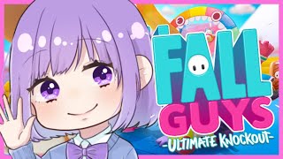 【FallGuys】1位目指すぞ！【#神月天#VTuber】