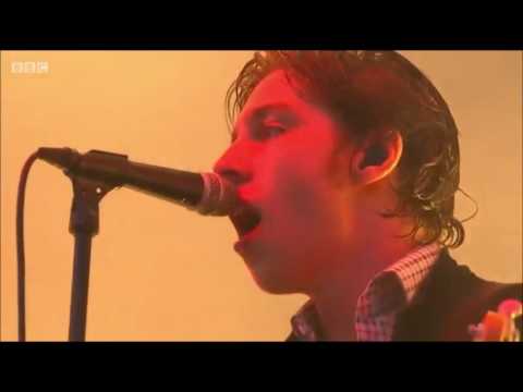 Catfish and the Bottlemen performing Tyrants @ T in the Park 2016