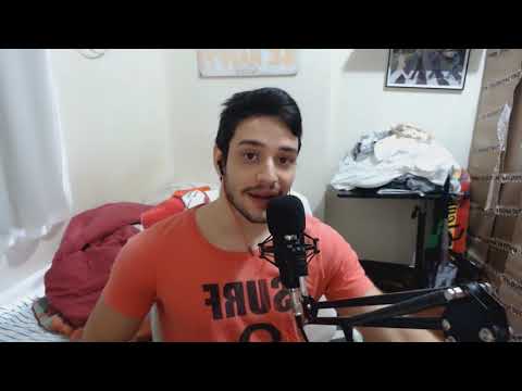 Líricopatas - Alves, Mr Dreka, Samurai, Smile, Sid (REAÇÃO/ANÁLISE)