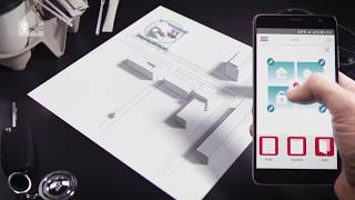 smartCONNECTED Connexoon® - WISNIOWSKI powered by Somfy