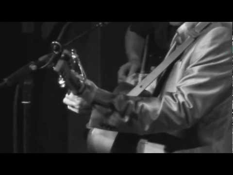 Bap Kennedy Live in Belfast -- Madame George