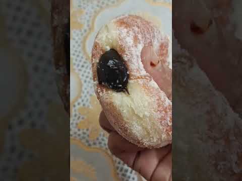 Bomboloni ||- |knk vlog 💕(kamrun nk) Real End twist🤪🇧🇩 #shorts