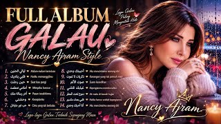 Download lagu Full Album Sedih 😭 bikin nangis - Lagu Arabic Bikin Baper ( Nancy Ajram Style ) mp3 Download lagu Full Album Sedih 😭 bikin nangis - Lagu Arabic Bikin Baper ( Nancy Ajram Style ) mp3