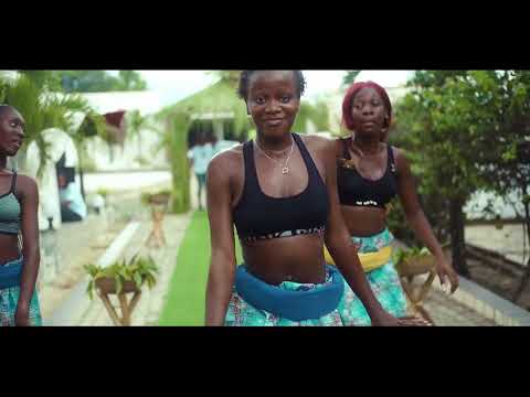 BARTY FLY- Dieu a mis sa bouche (clip officiel)