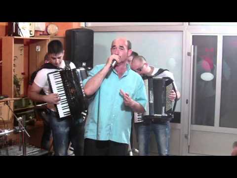 Zeljoteka Antena i Intermezzo band - Mix - Moj zivot nije knjiga,