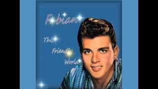 Fabian - This Friendly World