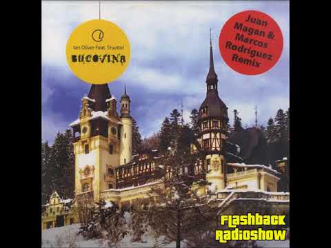 Ian Oliver Ft  Shantel  - Bucovina (Juan Magan & Marcos Rodriguez Remix)