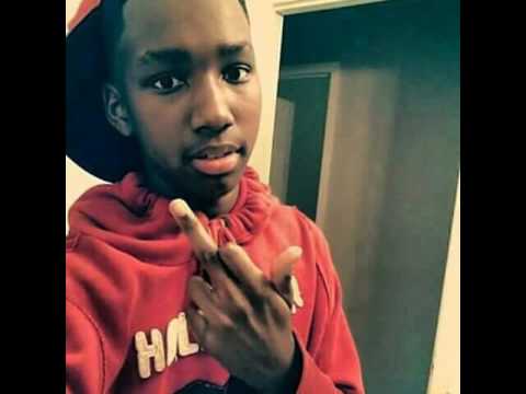 Quve X 100 Mel X Zilla - GUN SOUNDS (100% FREESTYLE)