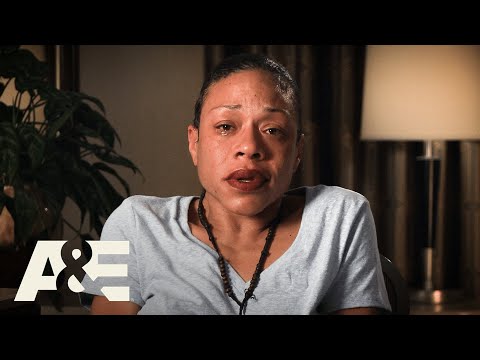 Intervention: Tanisha Turns to Heroin After Witnessing Fiancé's Murder | A&E