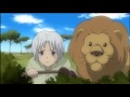D Gray Man Funny Moment 3