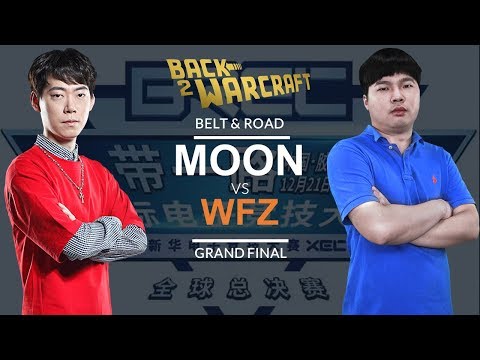 BREC 2018 - Grand Final: [N] Moon vs. WFZ [U]
