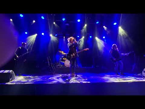 The Cureheads Liverpool 2026