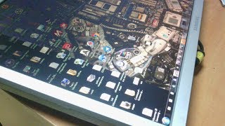 Video thumbnail for Обзор Монитора 20" Samsung Syncmaster 204b серебристого б/у by DON'T KIHOT
