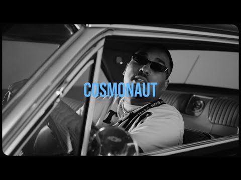 (FREE) Reezy x Rin Type Beat 2019 - "Cosmonaut" | Free Type Beat | Trap/Rap Instrumental