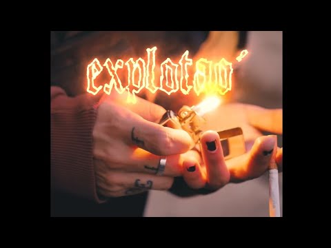 JeiBy, Bansheet - Explotao' (Official Music Video)