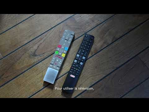 Télévision Boat