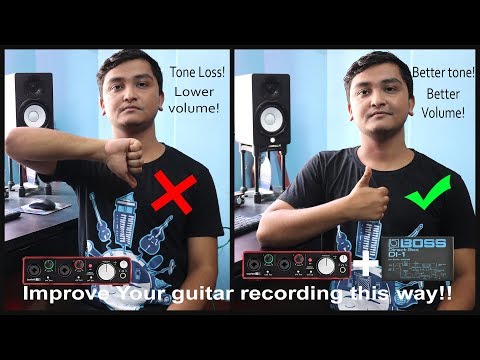download lagu mp3 mp4 Focusrite Scarlett 2i2 Clipping, download lagu Focusrite Scarlett 2i2 Clipping gratis, unduh video klip Focusrite Scarlett 2i2 Clipping
