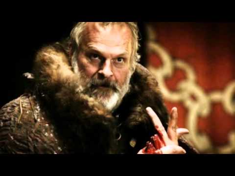 Juego de Tronos 6x03 - Impresiones ( Con Spoilers )