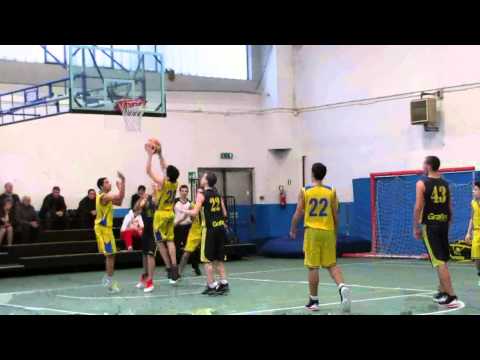 U15 M.-Bionics Buccinasco - Cestistica Assago