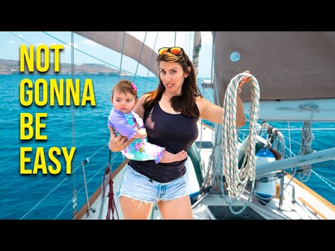 Learning to Sail All Over Again | S08E15