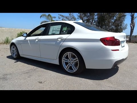 2015 BMW 5 Series San Diego, Oceanside, Vista, Escondido, Encinitas, CA 104286