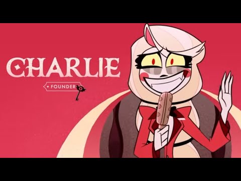 Hazbin hotel - All character introductions (READ DESCRIPTION!)