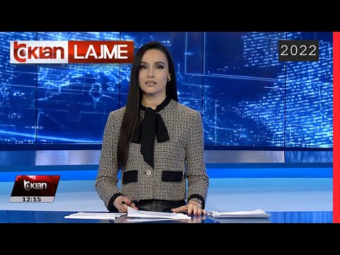 Edicioni i Lajmeve Tv Klan 2 Maj 2022, ora 12:00 |Lajme – News