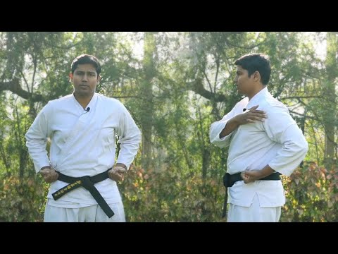 How To Punch Effectively || Part 2 || Self Defence || Martial Arts || Telugu || Martial Wisdom