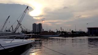 fast and furious sea trial and interior review