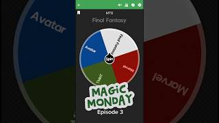 MM Ep.3 #fypシ #shorts #avatar #avatarthelastairbender #magicthegatheringcommunity #mtgcommunity