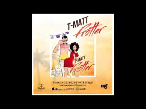 T Matt - Frotter - Audio Officiel