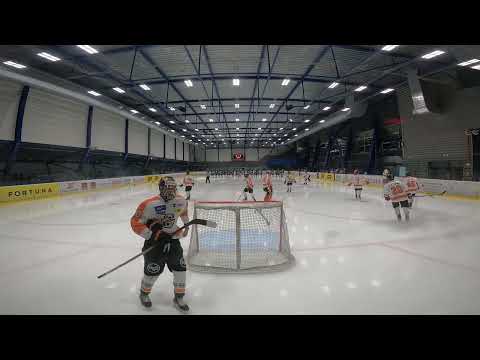 15. Kolo EXD KE-SBA 1.Treitna (1-4) Jaroš 25.10.2025