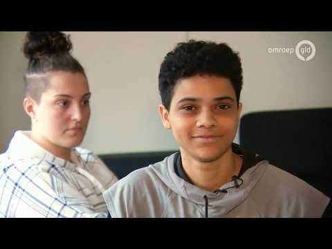 GLD Nieuws 6 februari 2019 - Woensdag 6 februari