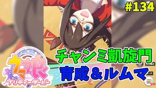 【ウマ娘】トレーナーな日々 p@rt.134【チャンミ凱旋門育成＆ルムマ】