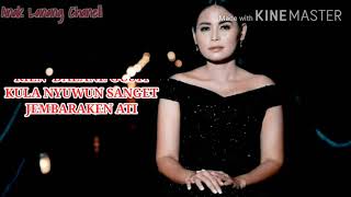 Download lagu Dalane Gusti Lagu Terbaru 2020 Dian Anic Lirik mp3