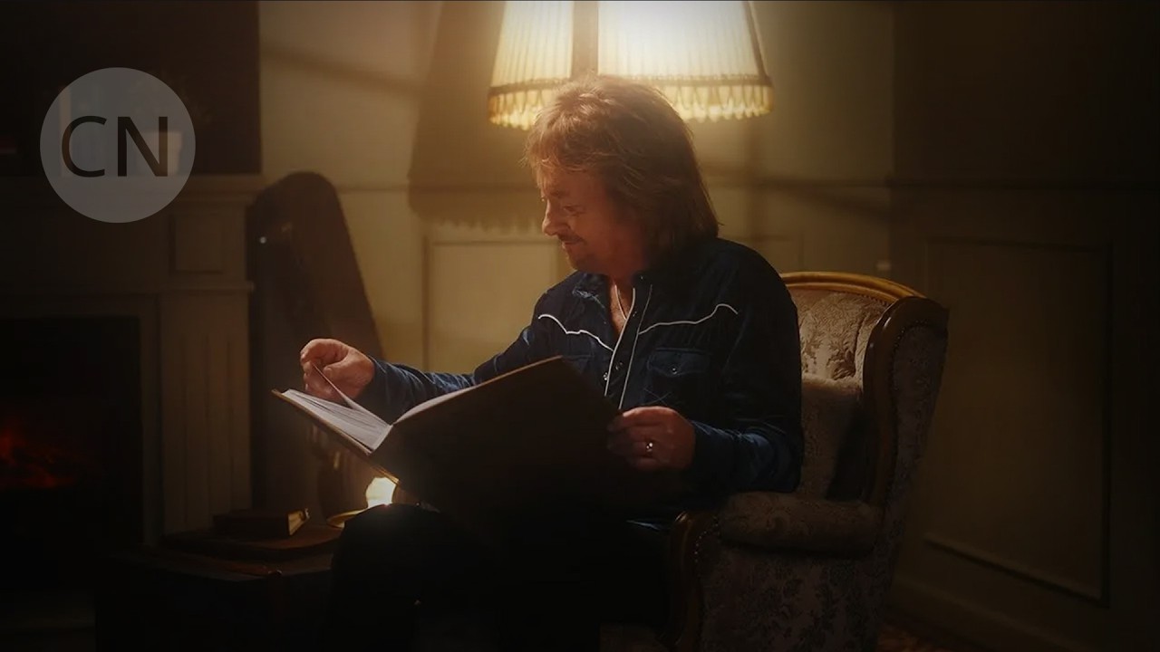 Chris Norman - Lifelines 