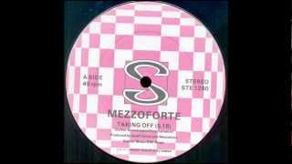 Mezzoforte - Taking Off [Vocal Mix] Rare Version