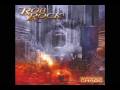 Rob Rock: Metal Breed