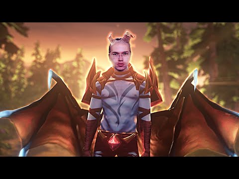 Top "Son of Pain" is back! 😈