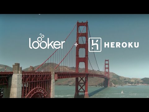 Heroku - Customer Success Story (Michael Schiff - Vice President of Business Operations)