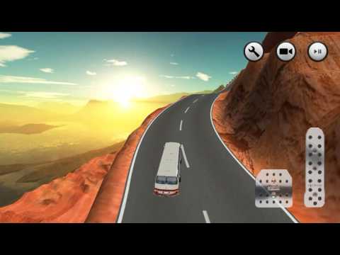 Bus Simulator Extreme