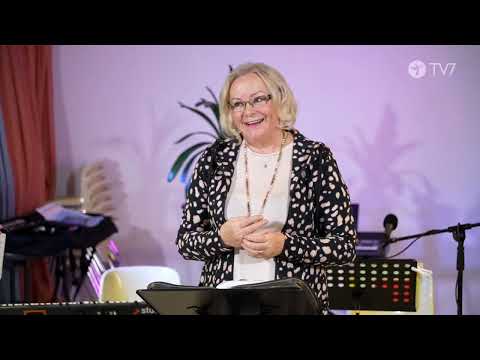 Pirkko Vesavaara - Miten käytät leiviskäsi