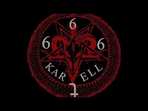 666 Kartell - Endzeit Possetrack